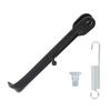 Kick Stand With Spring Motorcycle Mini Bike 195mm Side Stand Replacement For Coleman CT200U BT200X