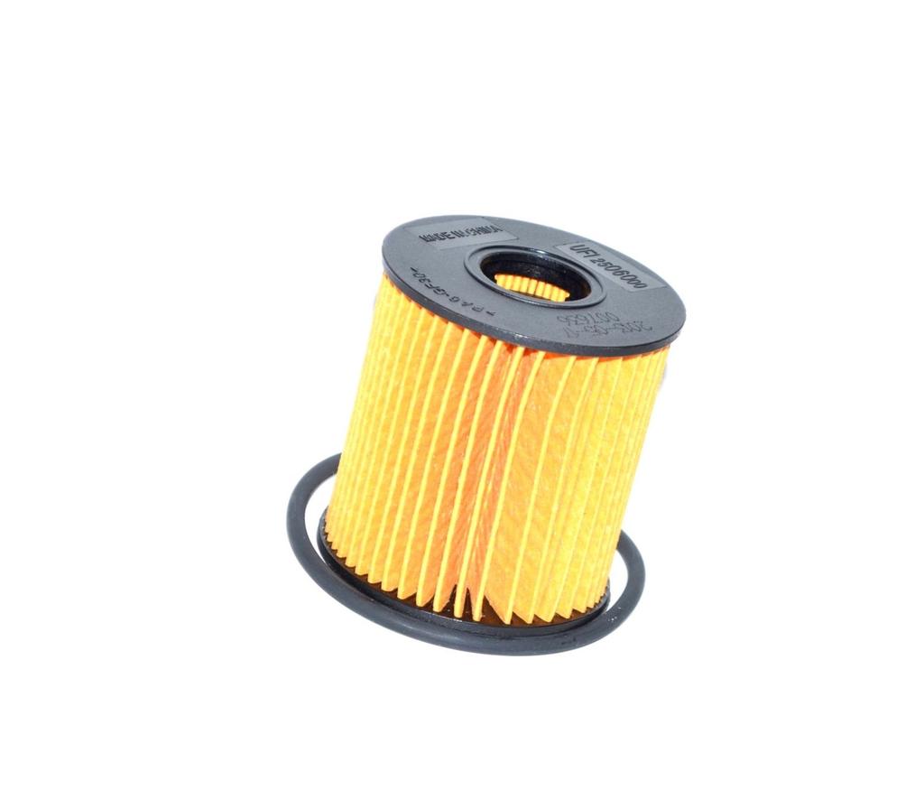 Ufi 25.060.00 Ufi Oil Filter
