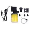 Submersible Aquarium Filter Good Filtration Water Circulation Internal Fish Tank Filter for