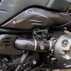 BMW R nineT Racer Carbon Fiber Front Intake Protection Cover