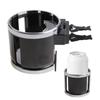 Air Vent Cup Holder For Car Car Cup Holder Organizer Auto Air Conditioner Vent Multifunctional Cup Holder For Mugs Water Coffee