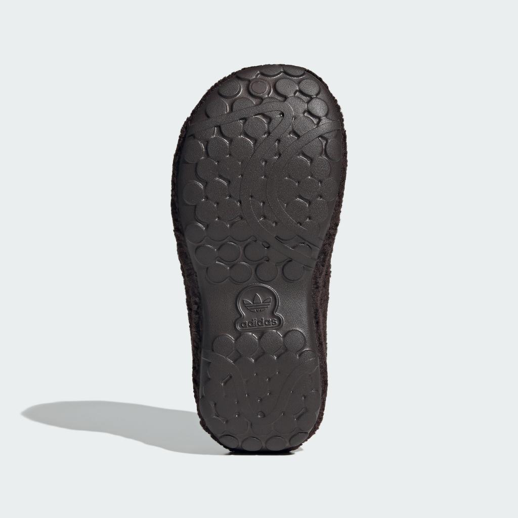 adidas Оригинальные ADIFOM STAN MULE Термоповседневная обувь Женская Темно-коричневый
