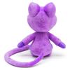 Poppy Playtime Smile Critter 14-inch Plush Toy (Catnap)