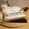 White Sage Incense Sticks 20 Pack