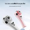 World Cup Portable Digital Mini High-Speed Long-Lasting Handheld Fan