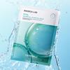CENTELLIAN24 Madeca Lab Hyal Waterfull Glow Гелевая маска 22 г*5 шт.