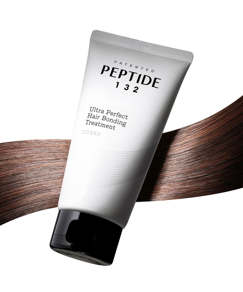 Peptide-132 Ultra Perfect Hair Bonding Treatment 120mL