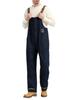 NORMEN Navy Late War Deck Military Overalls [NNNORMEN] U.S. Pants, Men's (XXL)