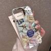 Винтажная карта путешествий Чехол для телефона Для iPhone 171615 14 Plus 13 12 11 Pro Max 17Air Funda Мобильный защитный чехол Coque