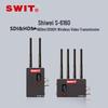 SWITS S-6160 600м 1080p Беспроводная система передачи видео