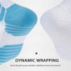 Breathable Sports Socks Compression Men's Socks Comfortable Basketball Socks  Camping Running