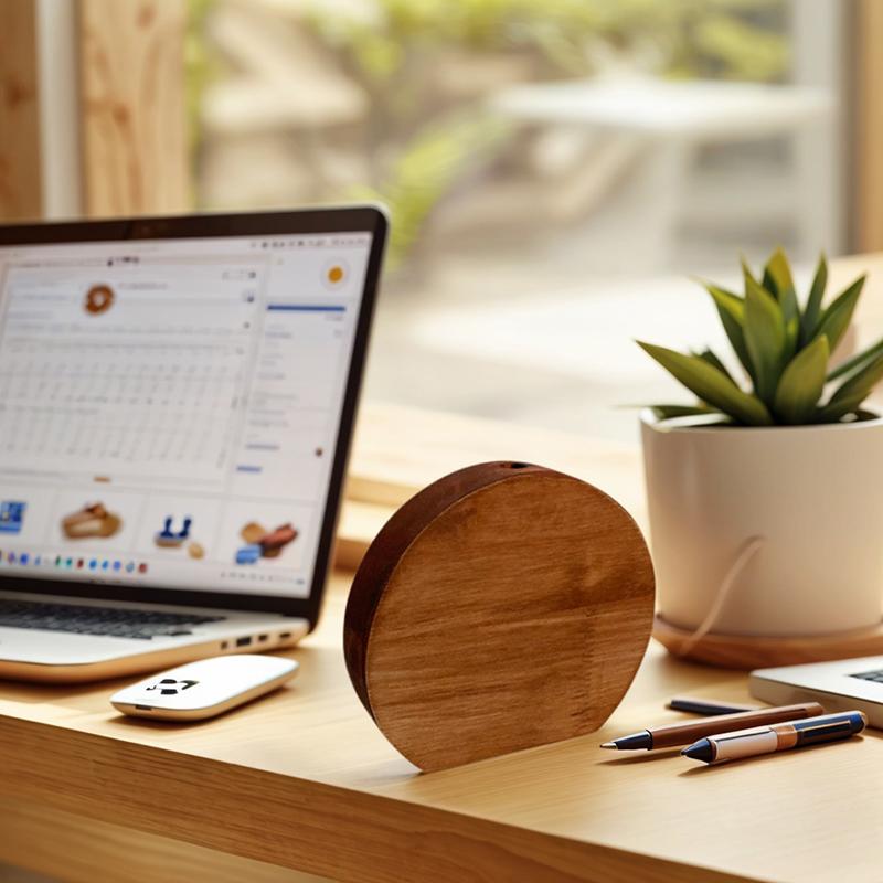 Изделия ручной работы Ваза для гостиной Сделай сам Дерево Ретро Натуральные материалы Настольные украшения Флористика Декоративные 4 стиля