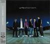 CD URB (6) - Afterdark SICP10020 Sony Records В 2005 году Япония ObiJazz Б/У