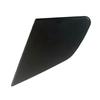 Left Side Mirror Corner Garnish Molding For 09-11 Honda Fit Jazz 75495-TK6-A00
