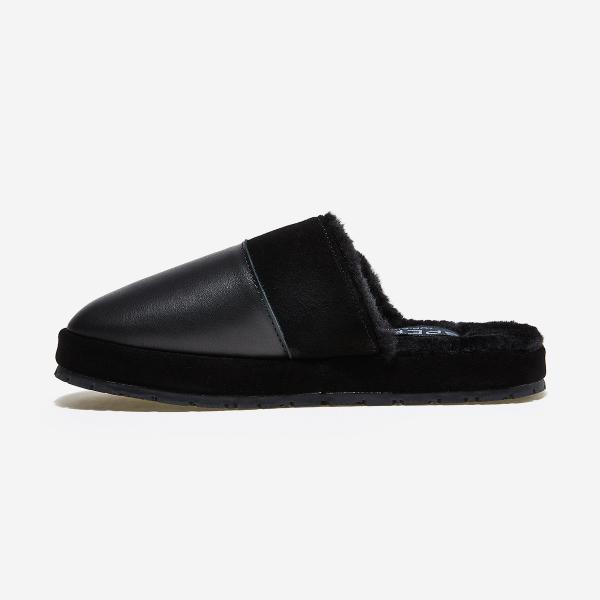 Sperry Cape May Mule Slippers-STS24745