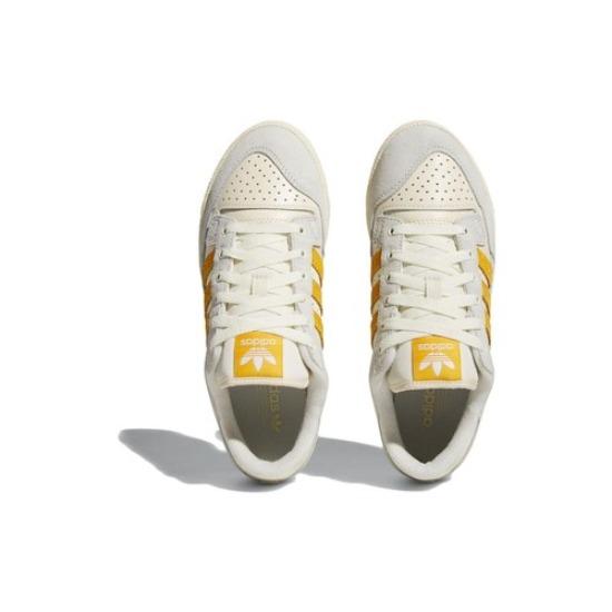 adidas Centennial 85 Низкоорбитальный Серый Подержанный Желтый W - IF5185