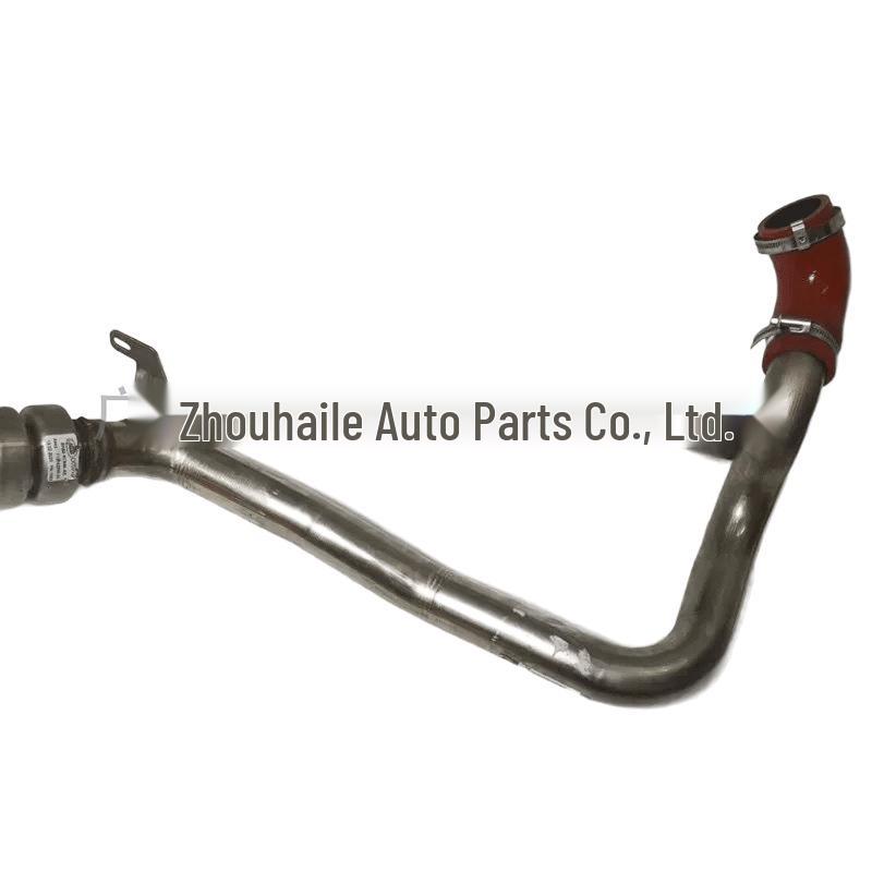 LR041819 Turbo Intake Pipe for Land Rover Freelander 2.2 Diesel (L359)