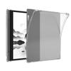 Для Lenovo YOGA Paper 10,3 дюймов 2022 Чехол Прозрачные подушки безопасности Мягкий силиконовый ТПУ Защита Противоударный