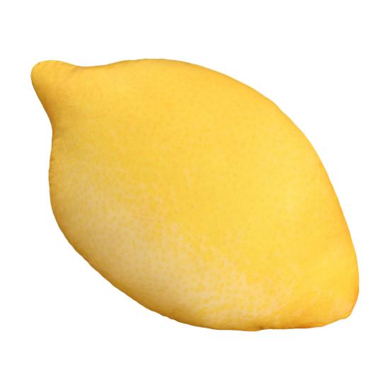 Красивая имитация подушки, супер милая мягкая подушка, портативная подушка, мягкая игрушка с фруктами, офисные принадлежности