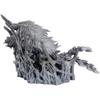Capcom Monster Hunter Wilds Capcom Figure Builder Creators Model Цепной Дракон Альшвельд Прибл...