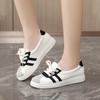Дышащая обувь Сабо Платформа Клин Баскет Кэжуал Женские Кроссовки Дизайнерский Бренд Роскошные Женские Летние Криперы Спортивные