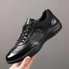 Laced Flatform Mens White Dress Shoes Heels Dress Shoes Man Men's Black Shoes Sneakers Sports Shuse Badkets Ternis Tenys