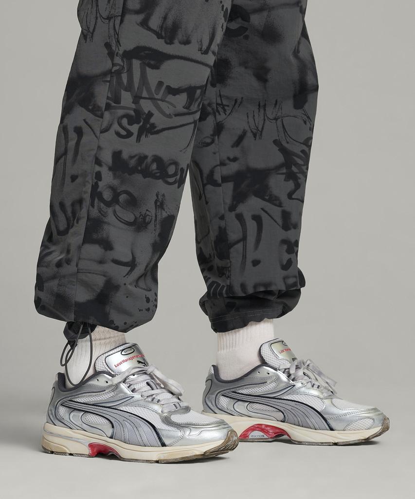 Puma Extos Lmc - Белый / 398314-01