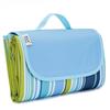 Outdoor Portable Picnic Blanket Waterproof Beach Cushion Mat Baby Sleeping Plaid Camping Mat Summer Travel Campingnkets 2 Size