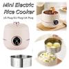Multi-Functional Electric Rice Cooker Non-Stick Pot Non-Stick Rice Cooker  Gift