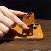 Металлическая защитная крышка для камеры с полным покрытием для iPhone 17 16 15 14 13 12 11, противоударная, защитный колпачок для линзы из высококачественного стекла