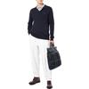 Polo Ralph Lauren Свитер FW22 Стандартный мужской Темно-синий MNPOSWE16822331-400