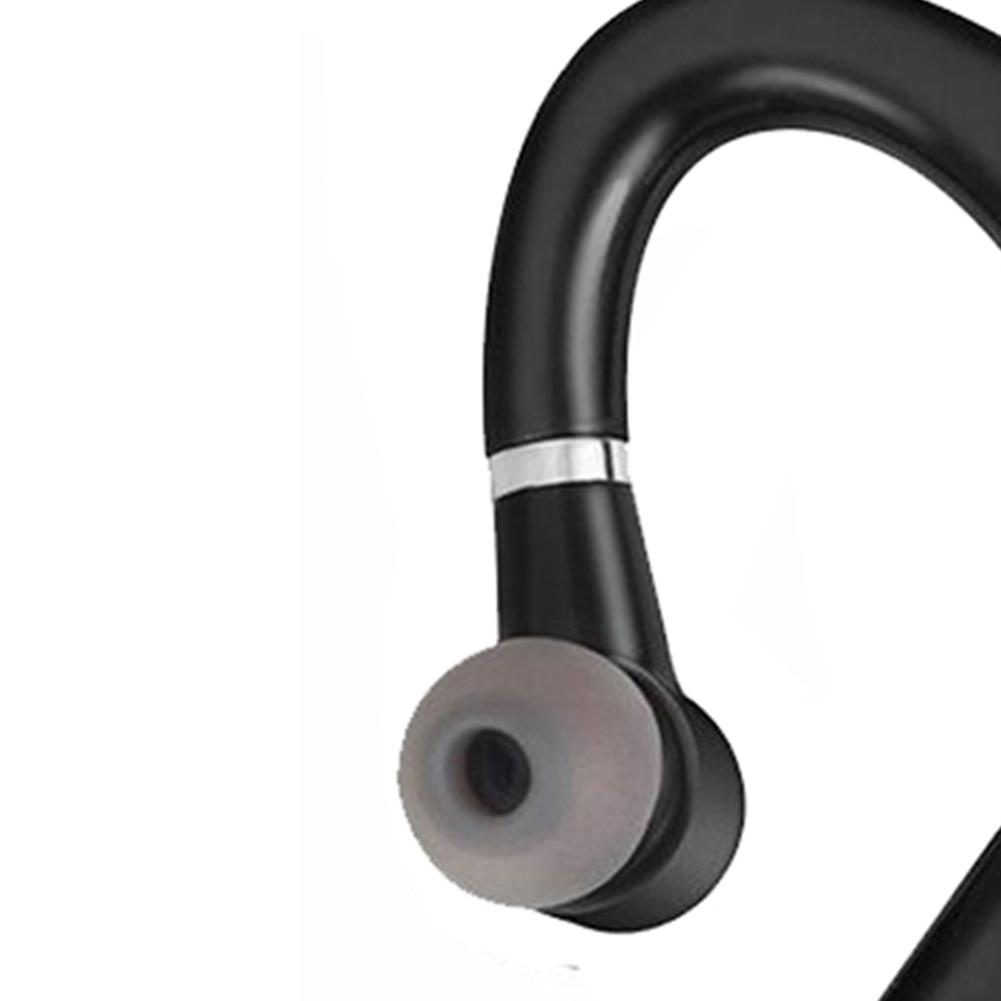 S109 Wireless Bluetooth-compatible Headphones In-ear Hands-free Noise Canceling Business Earphone With Mic