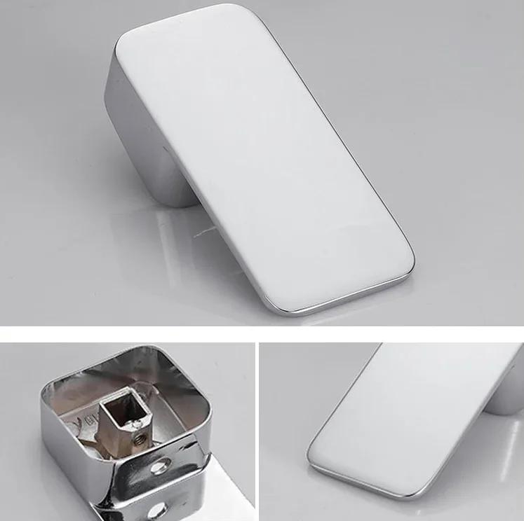 Ручка смесителя для раковины Купить аксессуары для смесителя Ручка кухонного смесителя для горячей и холодной воды Ручка смесителя для раковины Ручка для душа для раковины Аксессуары для ванной комнаты