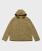 Merrell [Унисекс] Походная ветрозащитная куртка Ripstop Бежевая