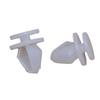 Interior Decorative Panel Buckle for Beiben Heavy Truck & Trailer
