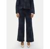 Vero Moda Remy Jeans 10321077 Blue Wide Leg