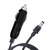 Starlink Mini DC Power Cable Direct To Cigarette 12V-24V Adapter Power Cable for 3M Starlink Mini Waterproof DC Male To Lighter