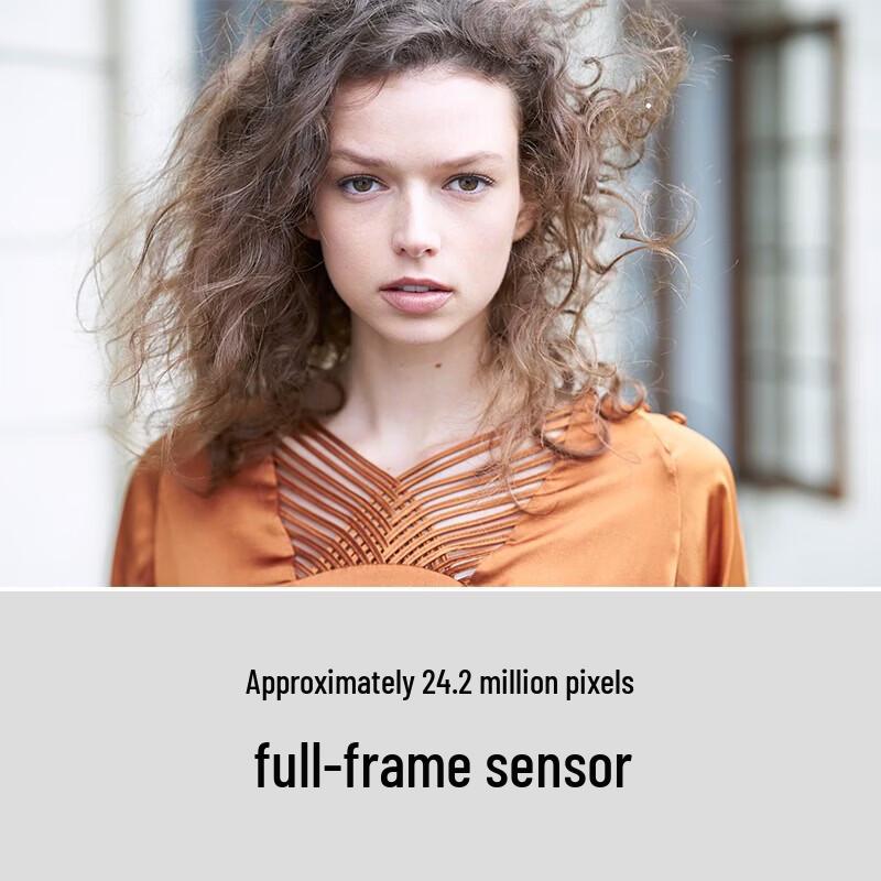 Sony Полнокадровая беззеркальная камера Sony Alpha 7 III с объективом FE 50mm f/1.8 (комплект) (Китайская версия)