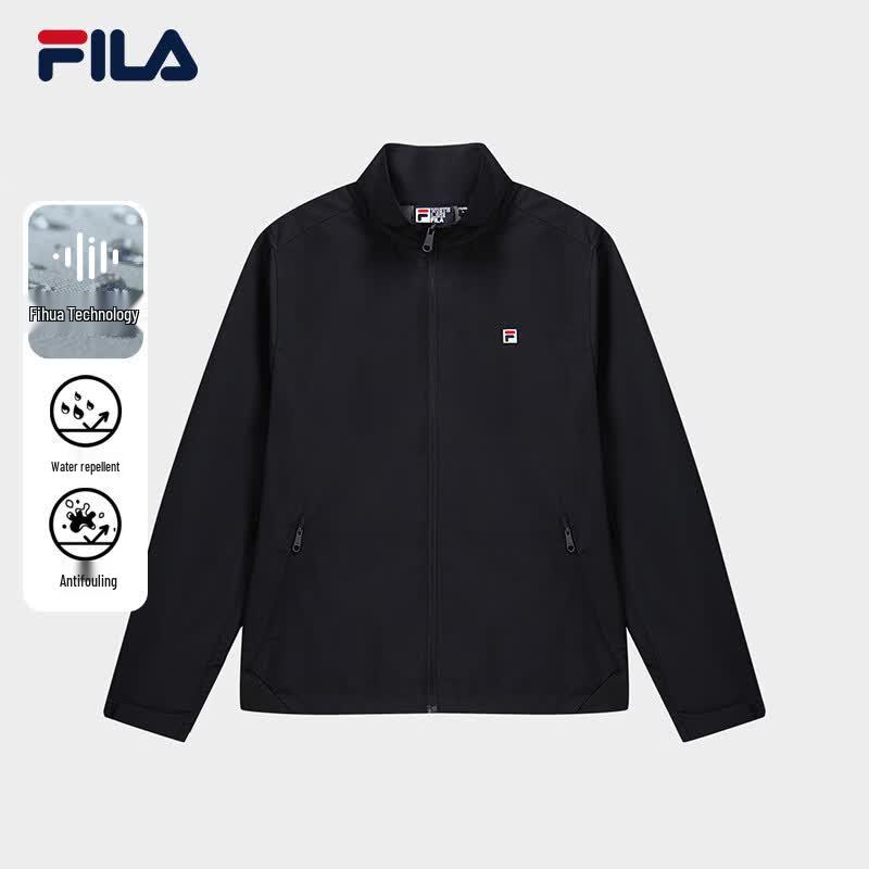 Fila Мужской пиджак в стиле business casual