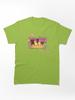 Portal Deltarune Chapter 5 Portal Classic T-Shirt