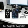 Чехол для телефона S-Smite G-Game для iPhone 17, 16, 15, 14, 13, 12, 11 Plus, Pro, Магнитный с Magsafe, Беспроводная зарядка