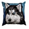 Husky Canvas Cushion Kit