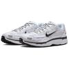 Nike P-6000 'Белый Металлик Серебристый Черный' Мужские CD6404-107