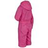 Babies Button Waterproof Rain Suit