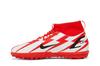Kids' Sneakers Nike Mercurial Superfly 8 Academy CR7 TF Chile Red (GS) Chile Red/White/Total Orange/Black