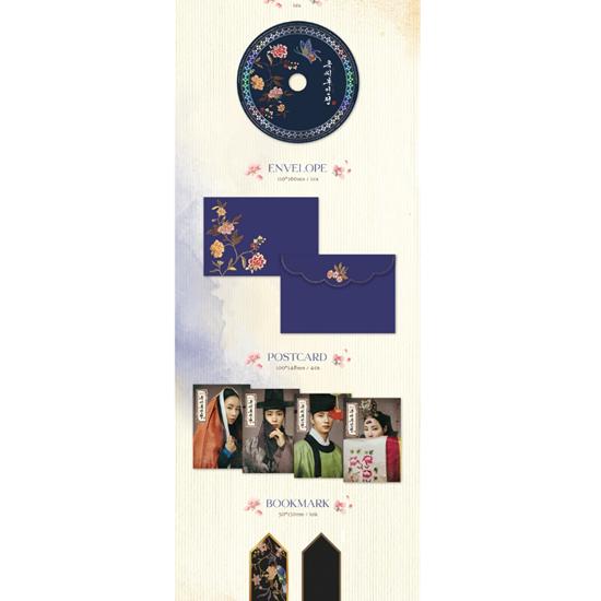 Сказка о леди Ок Дата выхода OST 2025-02-03