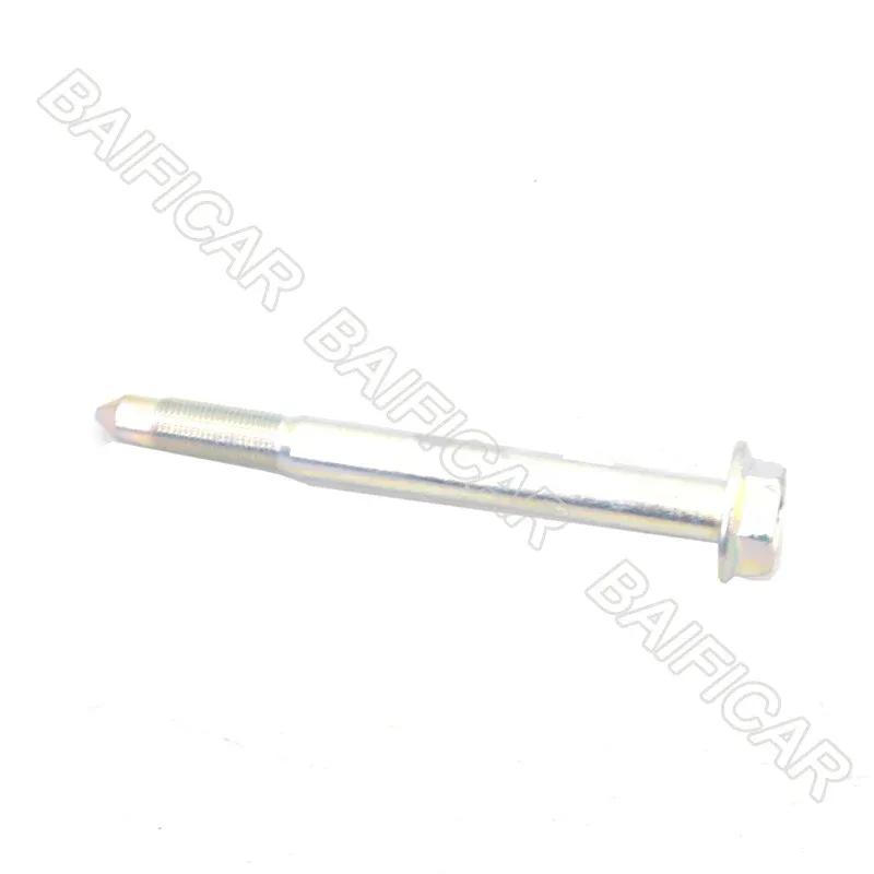 Baificar Brand New Spare Tire Cover Backet Screw OEM MU001081 For Mitsubishi Pajero V93 V97