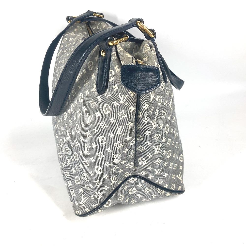 Louis Vuitton M40571 MonogramIdylle Ballad MM bag Shoulder Bag