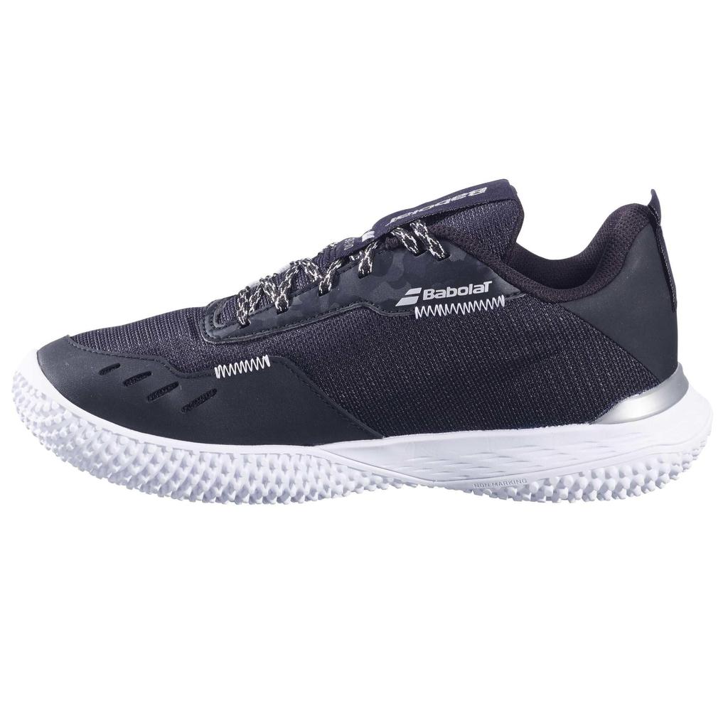 Женские кроссовки для тенниса Babolat SFX EVO Sand Grass 3A1S25A945,