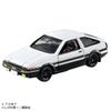 Takara Tomy Tomica Premium Unlimited 01 Initial D AE86 Trueno (Такуми Фудзивара) Мини-машинка-игрушка для возраста 6+
